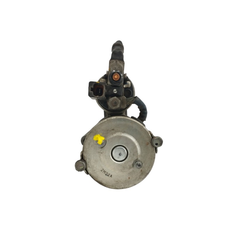 MOTOR ARRANQUE