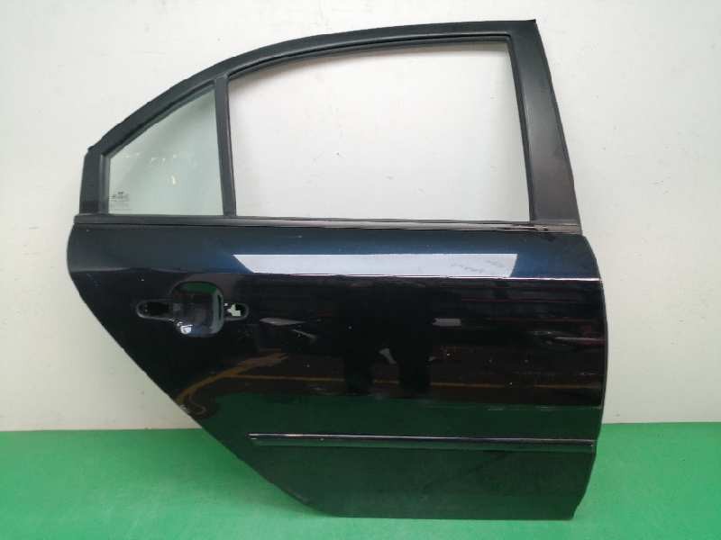 Recambio de puerta trasera derecha para hyundai sonata (nf) 2.0 crdi cat referencia OEM IAM   