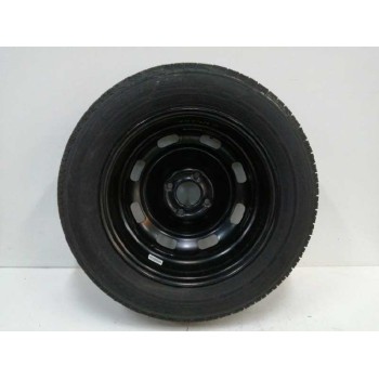 Recambio de neumatico repuesto para peugeot 208 1.2 12v e-thp referencia OEM IAM 18565R1588T  