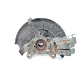 Recambio de mangueta delantera izquierda para volkswagen golf vi (5k1) 2.0 tdi dpf referencia OEM IAM 1K0615311F  