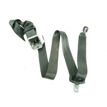 Recambio de cinturon seguridad trasero izquierdo para ford focus iii 1.0 ecoboost referencia OEM IAM BM51611B68AF  