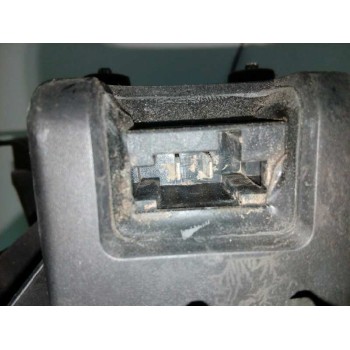 Recambio de motor calefaccion para citroën nemo basis referencia OEM IAM 507730100  