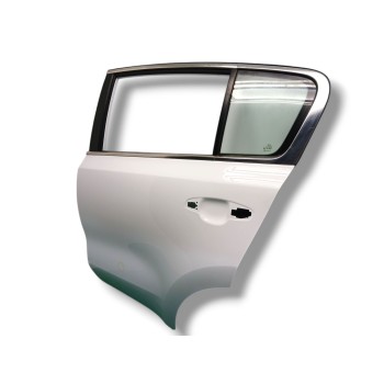Recambio de puerta trasera izquierda para kia sportage iv (ql, qle) 1.6 crdi referencia OEM IAM 77003F1000  