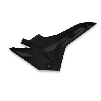 Recambio de carenado para macbor stormer r125e4 referencia OEM IAM 63301J0A20000 TRASERO IZQUIERDO 63301-J0A2-0000