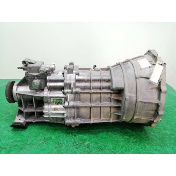 Recambio de caja cambios para ssangyong actyon 2.0 td cat referencia OEM IAM G3102009005  