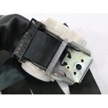 Recambio de cinturon seguridad trasero izquierdo para ford focus iii 1.0 ecoboost referencia OEM IAM BM51611B68AF  