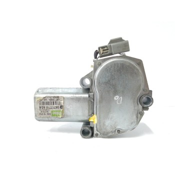 Recambio de motor limpia trasero para chrysler voyager (rg) 2.5 crd cat referencia OEM IAM 04717710ADA 53019912 