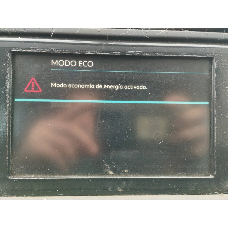 PANTALLA MULTIFUNCION A2C15851900