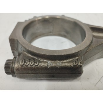 Recambio de biela para volkswagen touareg (7la) tdi r5 referencia OEM IAM 038J  