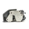 Recambio de cerradura puerta trasera derecha para bmw serie 1 berlina (e81/e87) 118d referencia OEM IAM 7167070  