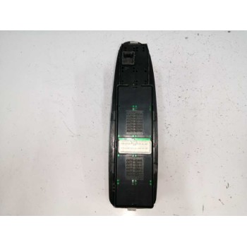 Recambio de mando elevalunas delantero izquierdo para hyundai elantra (xd) 2.0 crdi gls full (5-ptas.) referencia OEM IAM 935702