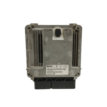 Recambio de centralita motor uce para mitsubishi outlander ii (cw_w) 2.0 di-d (cw8w) referencia OEM IAM 1860A906 0281014108 