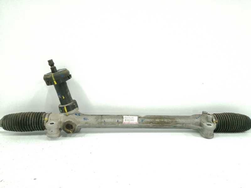Recambio de cremallera direccion para hyundai i10 1.0 cat referencia OEM IAM 56500B9600 OBSERVAR FOTOS Recambio de cremallera direccion para hyundai i10 1.0 cat referencia OEM IAM 56500B9600 OBSERVAR FOTOS