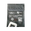 Recambio de cinturon seguridad trasero izquierdo para ford focus iii 1.0 ecoboost referencia OEM IAM BM51611B68AF  