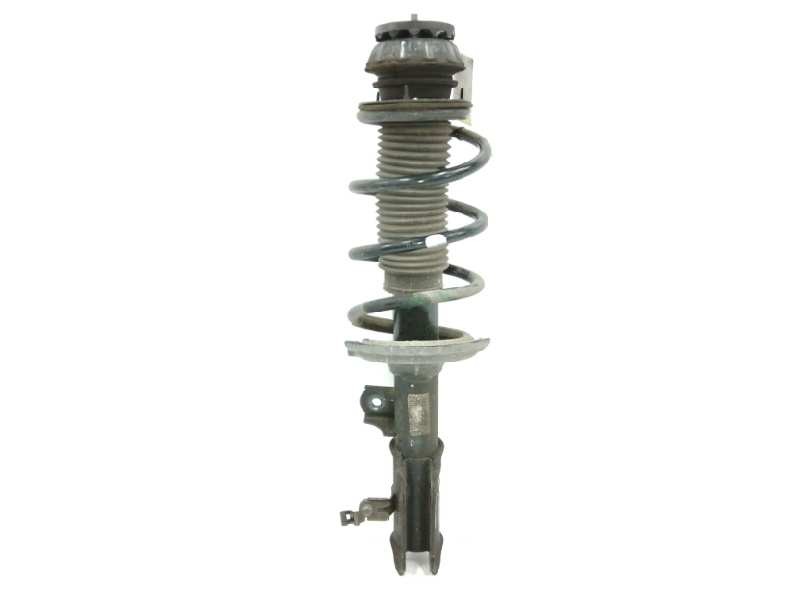 Recambio de amortiguador delantero derecho para hyundai i10 1.0 cat referencia OEM IAM 54660B9000 Recambio de amortiguador delantero derecho para hyundai i10 1.0 cat referencia OEM IAM 54660B9000