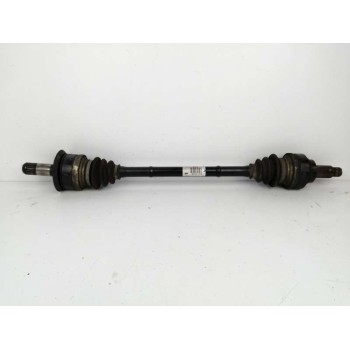 Recambio de transmision trasera izquierda para bmw serie 1 lim. (f20) 1.6 16v referencia OEM IAM 7628521  