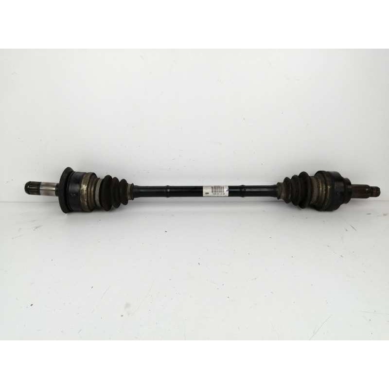 Recambio de transmision trasera izquierda para bmw serie 1 lim. (f20) 1.6 16v referencia OEM IAM 7628521  