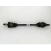 Recambio de transmision trasera izquierda para bmw serie 1 lim. (f20) 1.6 16v referencia OEM IAM 7628521  
