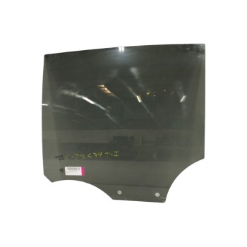 Recambio de luna trasera derecha para opel corsa f 1.2 referencia OEM IAM   