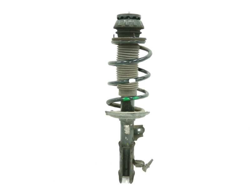 Recambio de amortiguador delantero izquierdo para hyundai i10 1.0 cat referencia OEM IAM 54650B9000 Recambio de amortiguador delantero izquierdo para hyundai i10 1.0 cat referencia OEM IAM 54650B9000