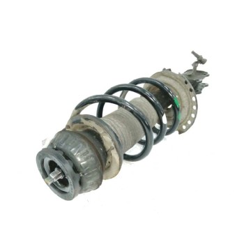 Recambio de amortiguador delantero izquierdo para hyundai i10 1.0 cat referencia OEM IAM 54650B9000  