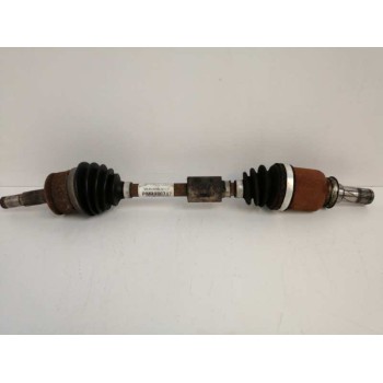 TRANSMISION DELANTERA IZQUIERDA PMR980747 