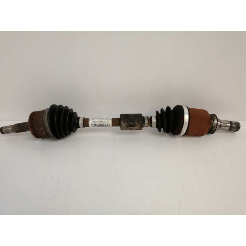 Recambio de transmision delantera izquierda para smart forfour básico (70kw) referencia OEM IAM PMR980747  