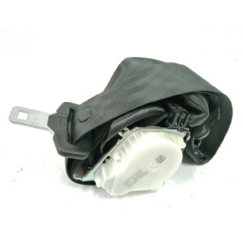 Recambio de cinturon seguridad trasero izquierdo para ford focus iii 1.0 ecoboost referencia OEM IAM BM51611B68AF  
