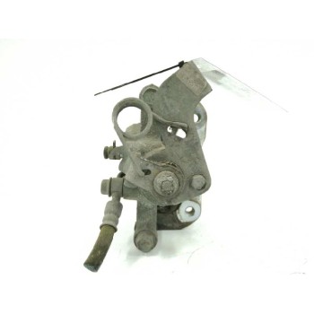 Recambio de pinza freno trasera izquierda para hyundai i10 1.0 cat referencia OEM IAM 58210B4350  