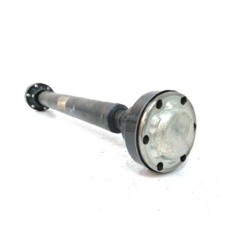 Recambio de transmision central delantera para volkswagen touareg (7la) 3.2 v6 24v referencia OEM IAM 7L0521101  