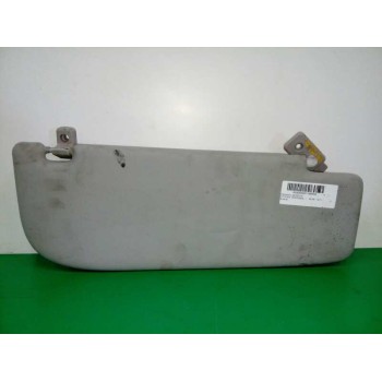 Recambio de parasol derecho para citroën nemo basis referencia OEM IAM   