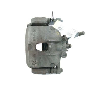 Recambio de pinza freno delantera derecha para hyundai i10 1.0 cat referencia OEM IAM 58130B9750  