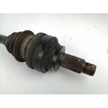 Recambio de transmision trasera izquierda para bmw serie 1 lim. (f20) 1.6 16v referencia OEM IAM 7628521  