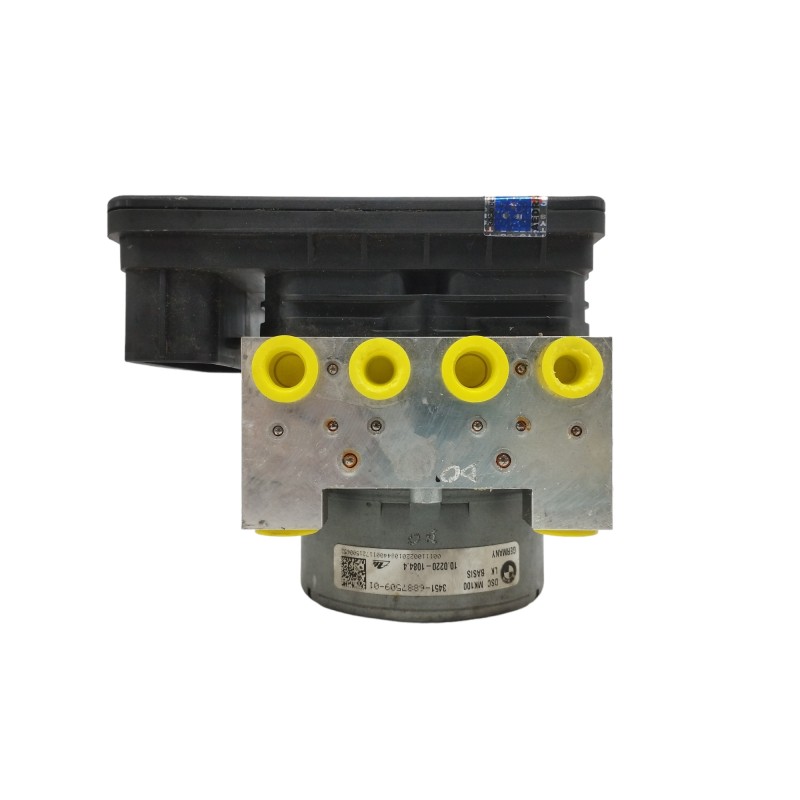 Recambio de abs para bmw serie 3 touring (f31) 318d referencia OEM IAM 34516887509 10022010844 