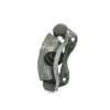 Recambio de pinza freno delantera izquierda para hyundai i10 1.0 cat referencia OEM IAM 58110B9750  