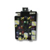 Recambio de caja reles / fusibles para chevrolet aveo berlina hatchback 1.4 cat referencia OEM IAM 95092982  