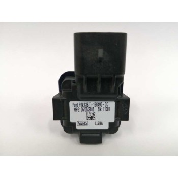 Recambio de camara vision trasera para ford fiesta (ccn) referencia OEM IAM C1BT19G490CC C1BT-19G490-CC 