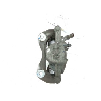 Recambio de pinza freno delantera izquierda para hyundai i10 1.0 cat referencia OEM IAM 58110B9750  