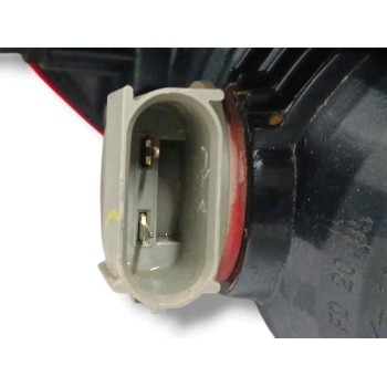 Recambio de piloto trasero derecho para fiat freemont (345_) 2.0 jtd 4x4 referencia OEM IAM 68078480AD 6727089097 00116727