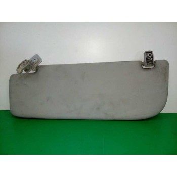 Recambio de parasol derecho para citroën nemo basis referencia OEM IAM   