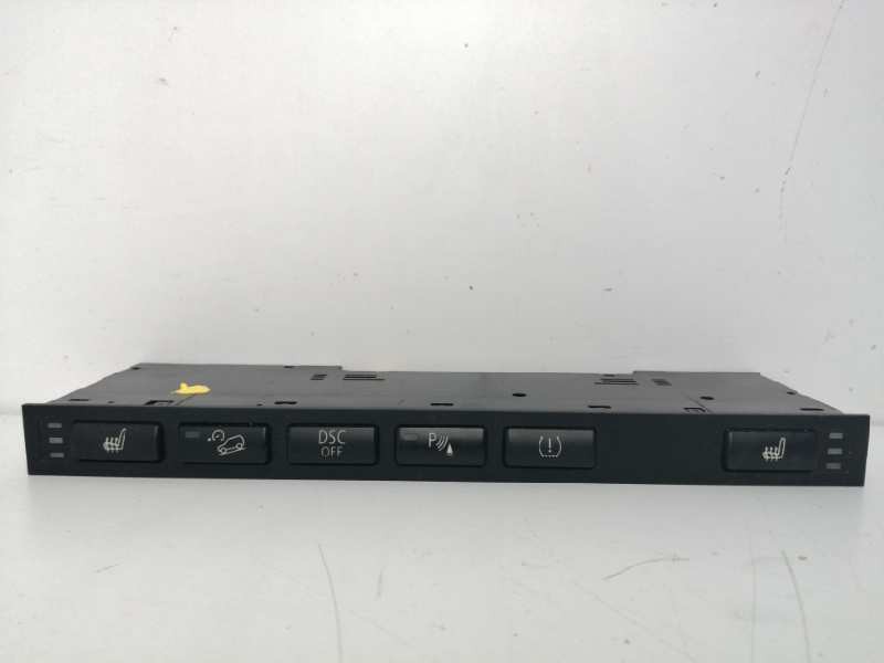 Recambio de modulo electronico para bmw x3 (e83) 2.5 24v referencia OEM IAM 61313415619 3415619 Recambio de modulo electronico para bmw x3 (e83) 2.5 24v referencia OEM IAM 61313415619 3415619