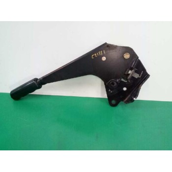 PALANCA FRENO DE MANO 