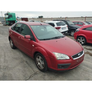 ford focus berlina (cap) del año 2006