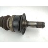 Recambio de transmision trasera izquierda para bmw serie 1 lim. (f20) 1.6 16v referencia OEM IAM 7628521  