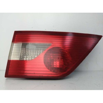 PILOTO TRASERO IZQUIERDO INTERIOR 63213414013 