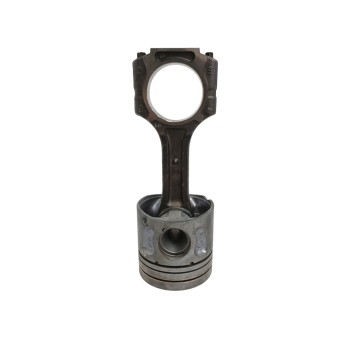 Recambio de biela para ssangyong rodius xdi premium referencia OEM IAM  CON PISTON 