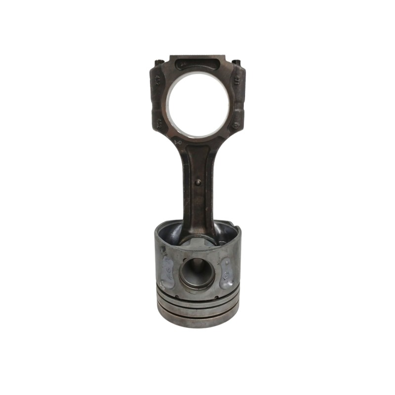 Recambio de biela para ssangyong rodius xdi premium referencia OEM IAM  CON PISTON 