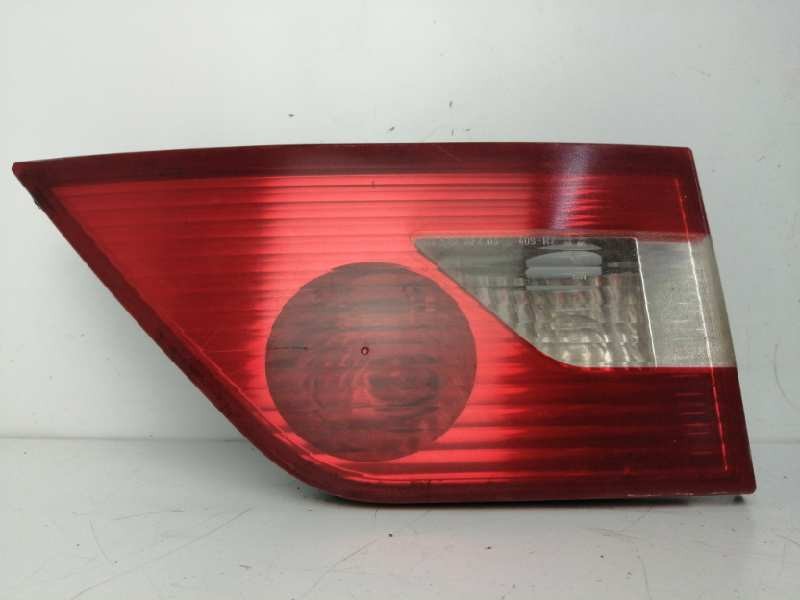Recambio de piloto trasero derecho interior para bmw x3 (e83) 2.5 24v referencia OEM IAM 63213414012 Recambio de piloto trasero derecho interior para bmw x3 (e83) 2.5 24v referencia OEM IAM 63213414012