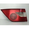 Recambio de piloto trasero derecho interior para bmw x3 (e83) 2.5 24v referencia OEM IAM 63213414012  