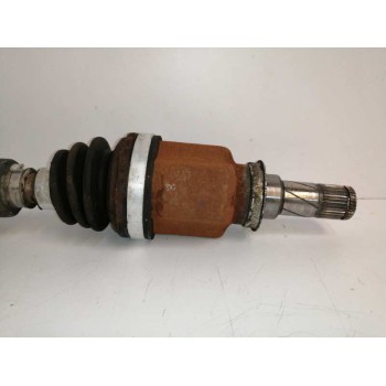 Recambio de transmision delantera izquierda para smart forfour básico (70kw) referencia OEM IAM PMR980747  